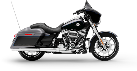 Grand American Touring Harley-Davidson® Motorcycles for sale in Roswell, GA
